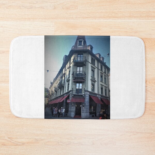 Item preview, European Building designed and sold by KazM.