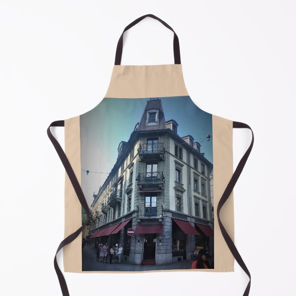 Item preview, European Building designed and sold by KazM.