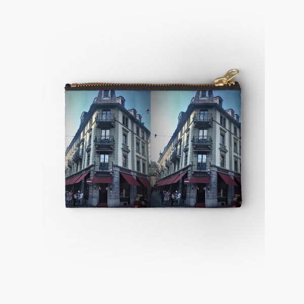 Item preview, European Building designed and sold by KazM.