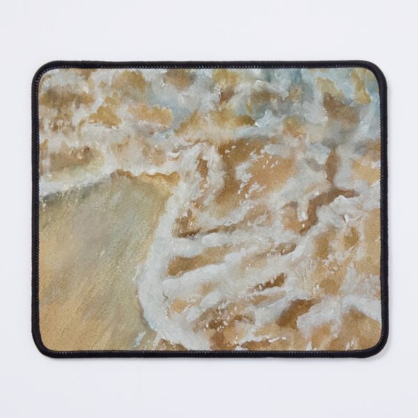 Item preview, beach landscape designed and sold by DariaCeppelli.