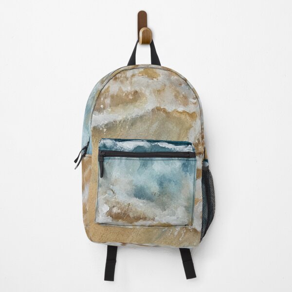 Item preview, beach landscape designed and sold by DariaCeppelli.