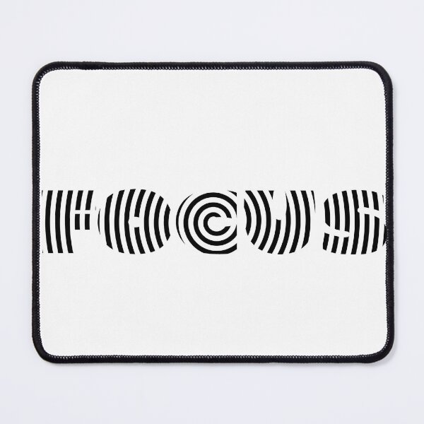 Item preview, Focus designed and sold by joshpincus.