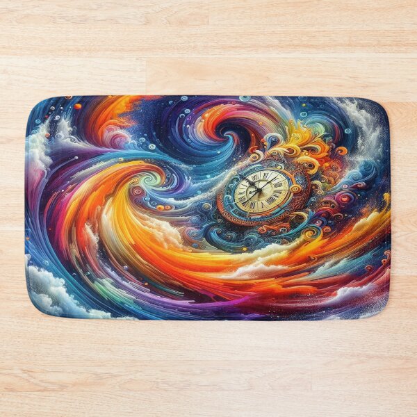 Item preview, Time: A precious commodity that we should not leave unused designed and sold by FotoworldEdel.