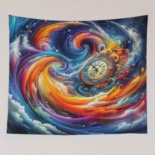 Item preview, Time: A precious commodity that we should not leave unused designed and sold by FotoworldEdel.