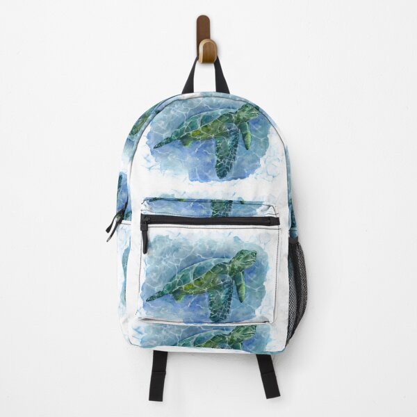 Item preview, Sea Turtle designed and sold by DariaCeppelli.