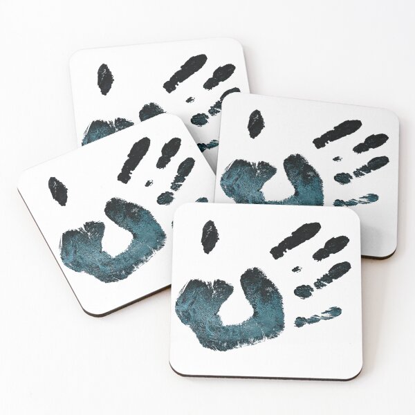 Item preview, Palm Print designed and sold by FMQ Store.