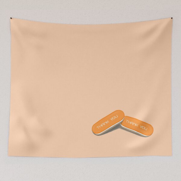 Item preview, CSL Thank You Cookie designed and sold by DarthAstris.