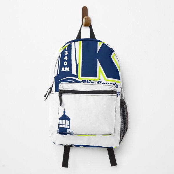 Item preview, KAB Radio Antonio Bay - The Fog designed and sold by joshpincus.