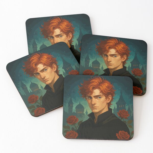 Item preview, Dark Heir of Tulan designed and sold by Mirosi-S.