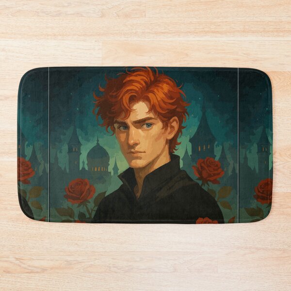 Item preview, Dark Heir of Tulan designed and sold by Mirosi-S.