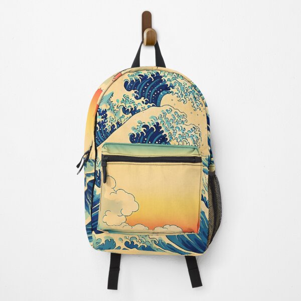 Item preview, First Contact - Japanese style art - Scythianshead design designed and sold by Scythianshead .