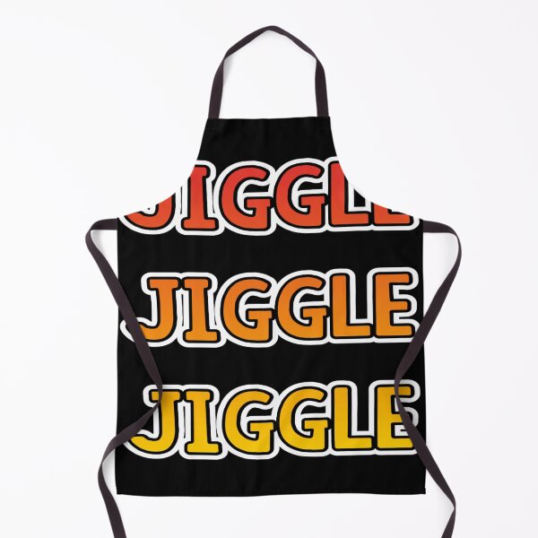 Item preview, Jiggle jiggleji designed and sold by halibutgoatramb.
