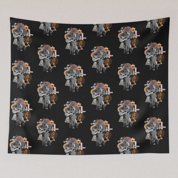Item preview, jazz  designed and sold by Ratatatts.