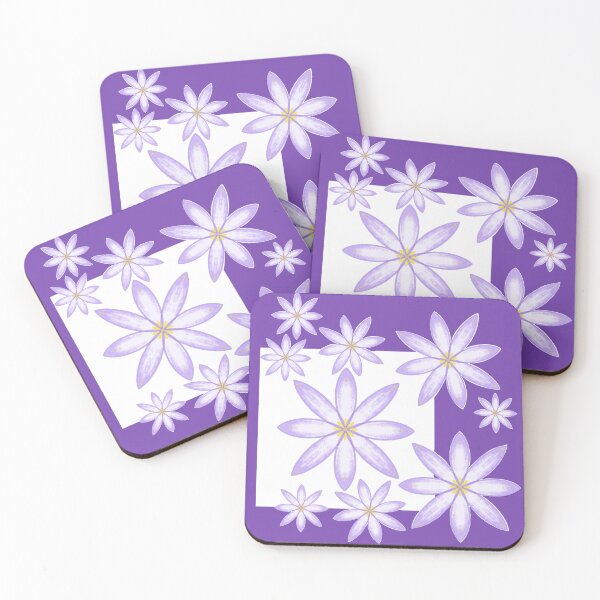 Item preview, Star jasmine designed and sold by lime-pine design.