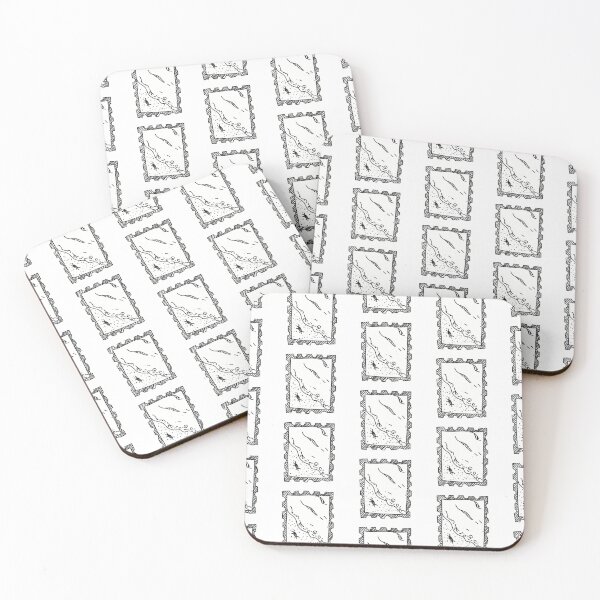 Item preview, Post Stamp designed and sold by JerickBravo.