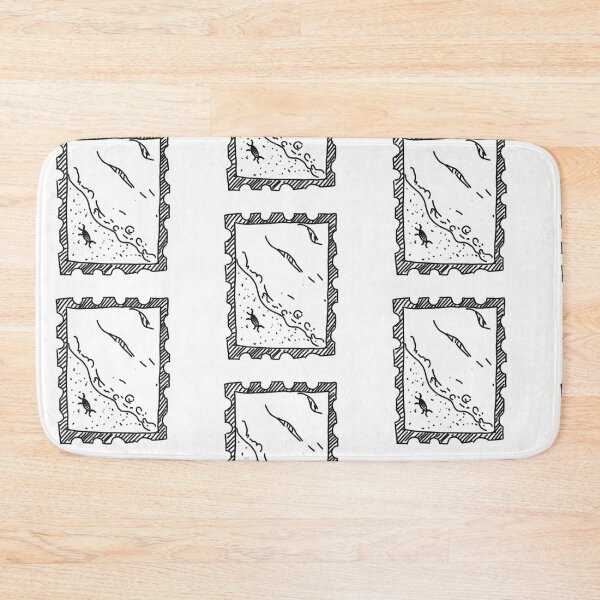 Item preview, Post Stamp designed and sold by JerickBravo.