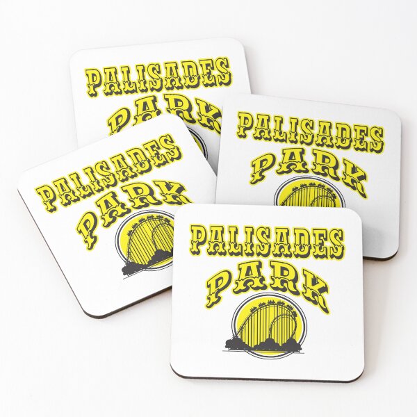 Item preview, Palisades Park designed and sold by joshpincus.