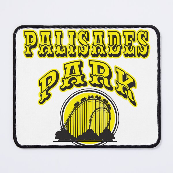 Item preview, Palisades Park designed and sold by joshpincus.