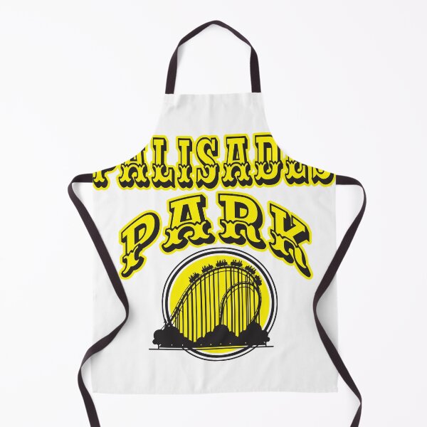 Item preview, Palisades Park designed and sold by joshpincus.