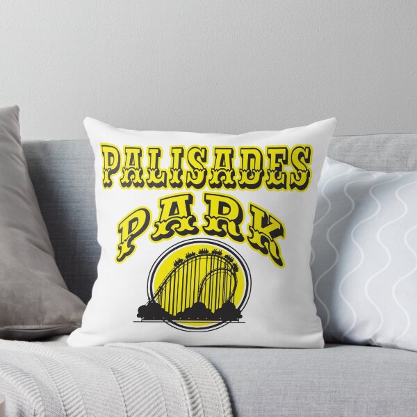 Item preview, Parque Palisades designed and sold by joshpincus.
