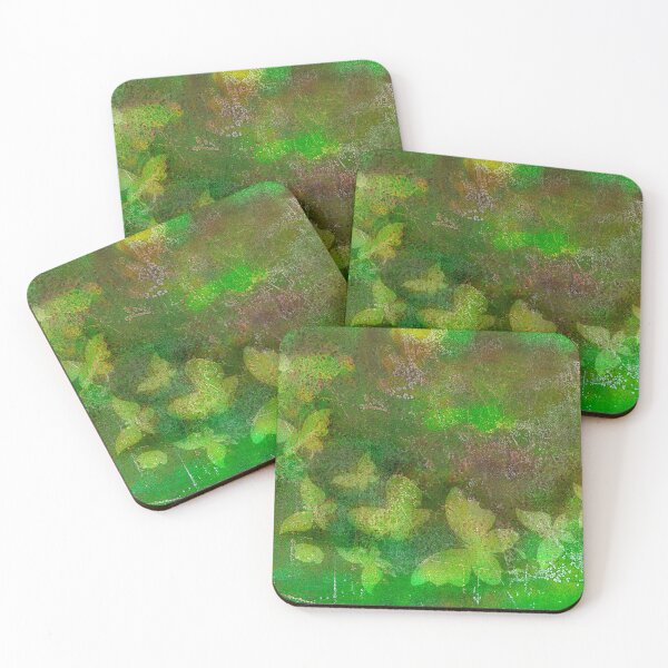 Item preview, abstract butterflies designed and sold by DariaCeppelli.