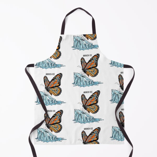Item preview, Abolish ICE Butterfly, Broken Chain Freedom Design designed and sold by j-2k.