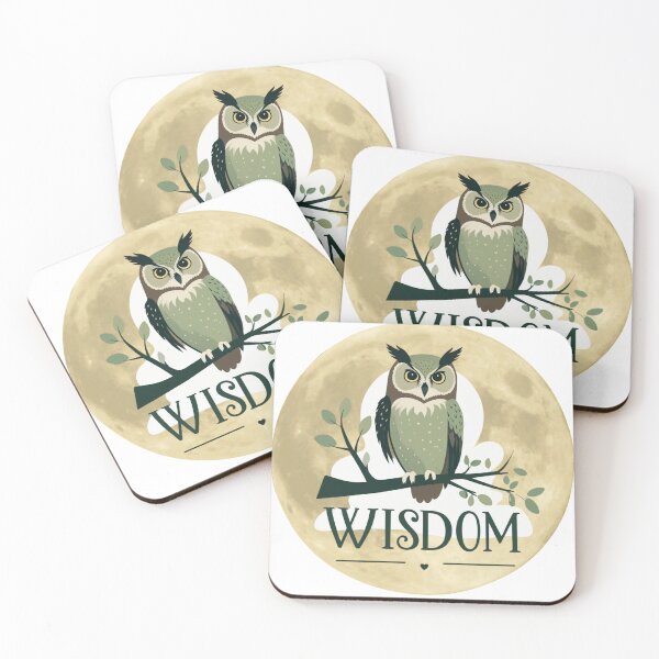 Item preview, Wisdom T-Shirt  designed and sold by Brain shot.