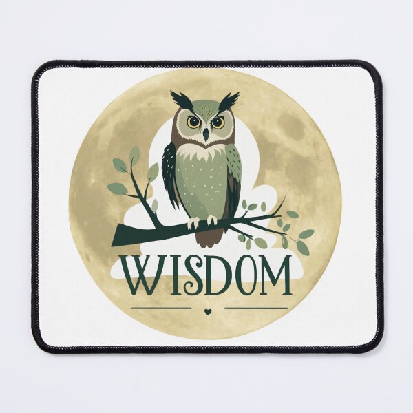 Item preview, Wisdom T-Shirt designed and sold by Brain shot.