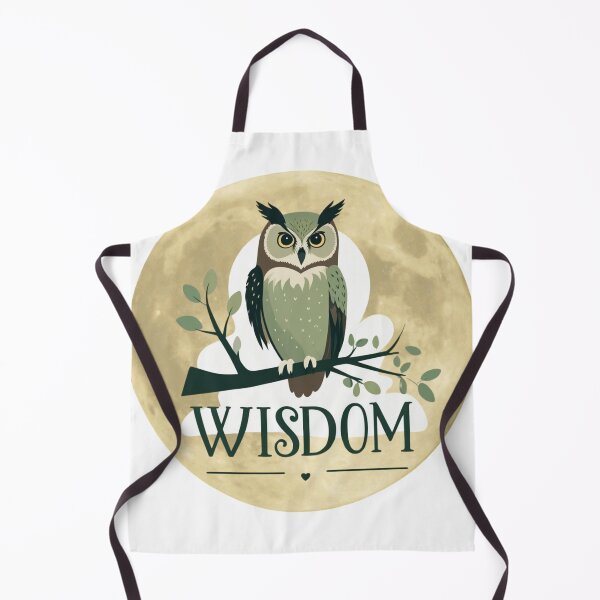 Item preview, Wisdom T-Shirt  designed and sold by Brain shot.