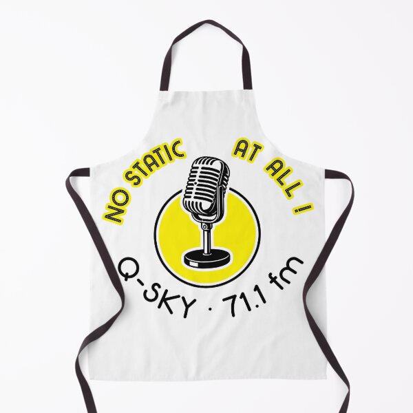 Item preview, Q-SKY Radio - FM Movie designed and sold by joshpincus.