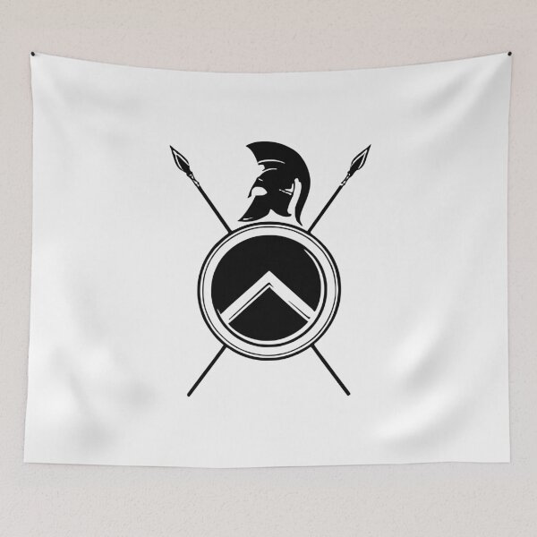Item preview, Roman Warrior Spears designed and sold by LuizSilva1983.