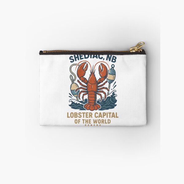 Item preview, Shediac, New Brunswick - Lobster Capital of the World - Canada designed and sold by justyna-s28.