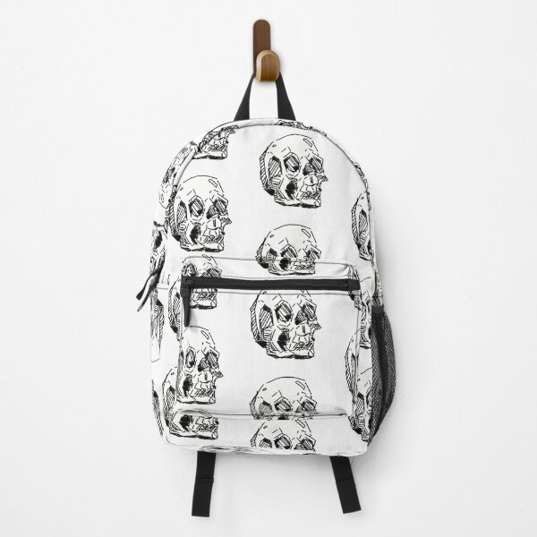 Item preview, Skull designed and sold by JerickBravo.