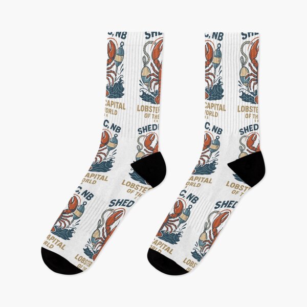 Item preview, Shediac, New Brunswick - Lobster Capital of the World - Canada designed and sold by justyna-s28.