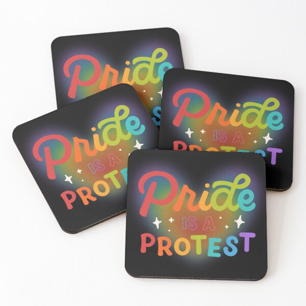 Item preview, Protest designed and sold by BellePilcher.