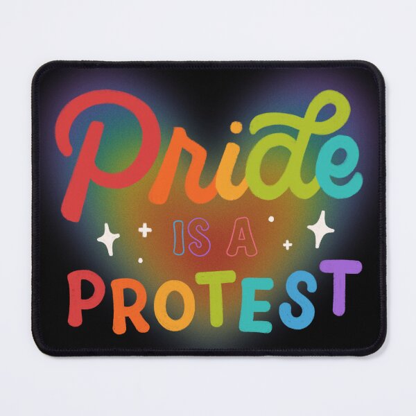Item preview, Protest designed and sold by BellePilcher.