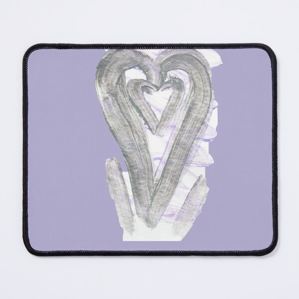 Item preview, Silver Heart designed and sold by KazM.