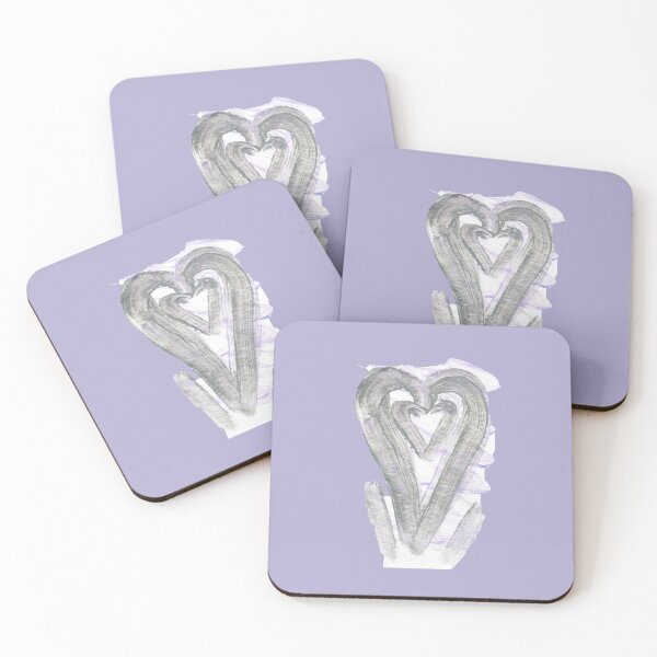Item preview, Silver Heart designed and sold by KazM.