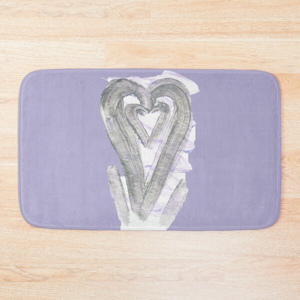 Item preview, Silver Heart designed and sold by KazM.