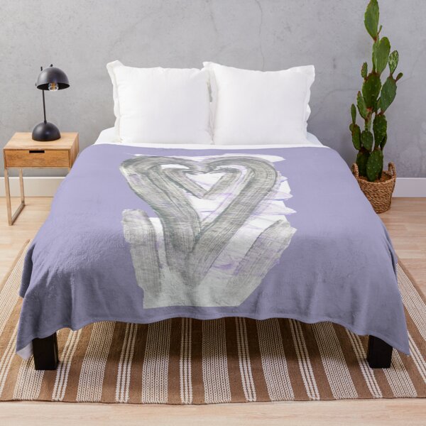 Item preview, Silver Heart designed and sold by KazM.