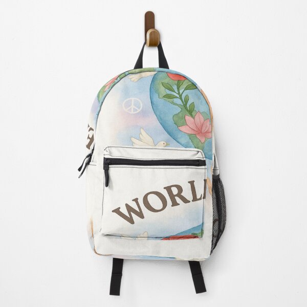 Item preview, World Peace ✌️? designed and sold by BeastModeLooK.