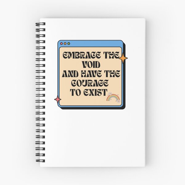 Item preview, Abraza el vacío Dan Howell designed and sold by ohno_ophelia.