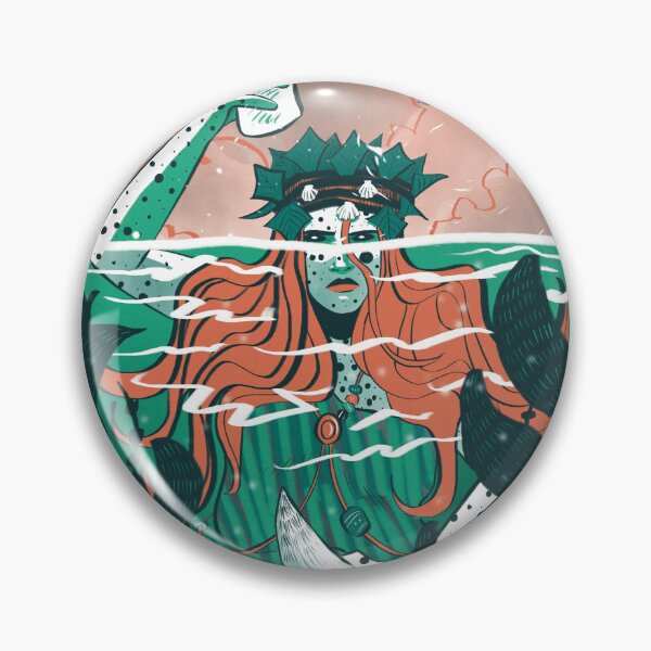 Item preview, The Witch Queen designed and sold by LaylaSpence.