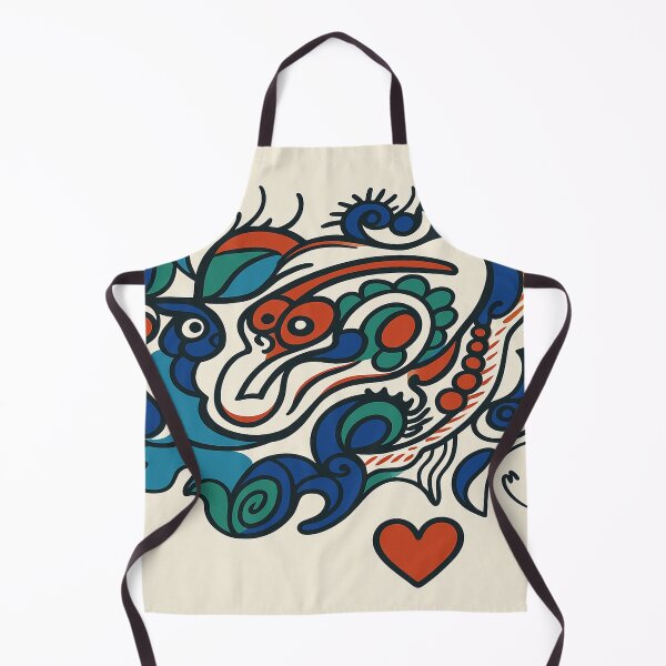 Item preview, Surreal face – lines of the subconscious designed and sold by artbyefi.