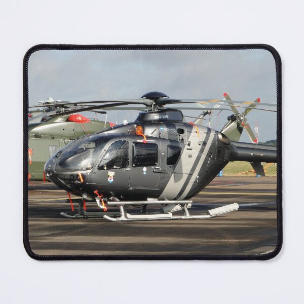Item preview, EuroCopter EC135 designed and sold by Barrie Woodward.