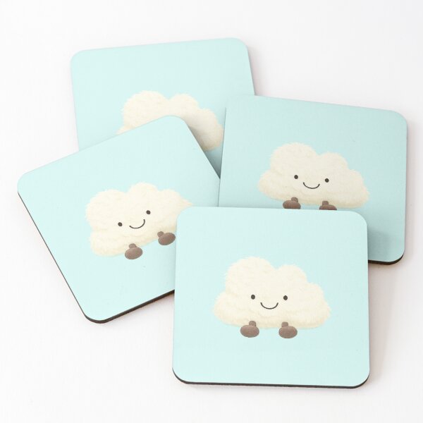 Item preview, Amuseables Cloud designed and sold by Made By Meg .