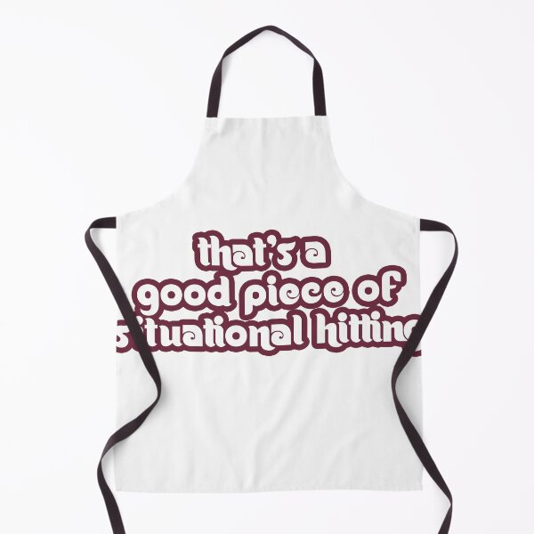 Item preview, That's A Good Piece of Situational Hitting designed and sold by joshpincus.