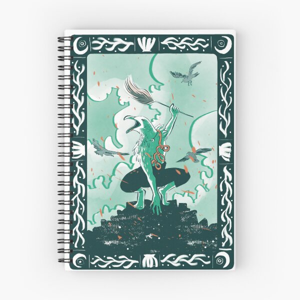 Item preview, Icy the Bast*rd designed and sold by LaylaSpence.