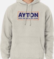 ayton hoodie