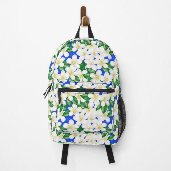Item preview, Frangipani in the clouds designed and sold by lime-pine design.